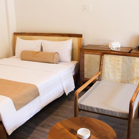 Eagles Beach Resort Phan Thiet Dış mekan fotoğraf