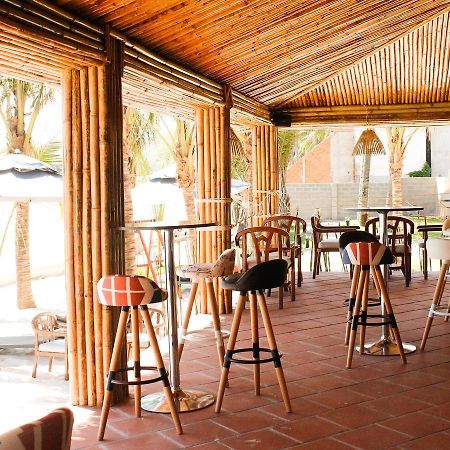 Eagles Beach Resort Phan Thiet Dış mekan fotoğraf
