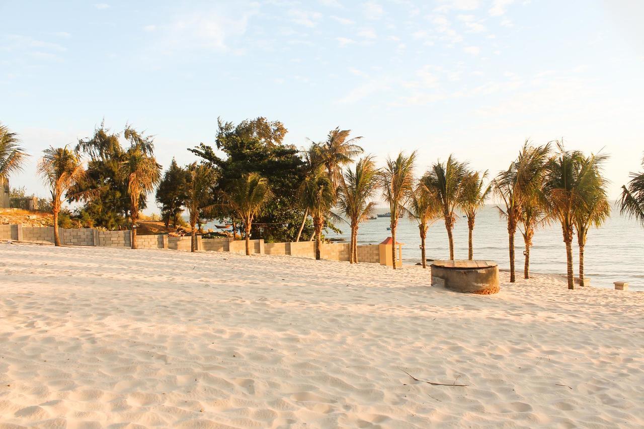 Eagles Beach Resort Phan Thiet Dış mekan fotoğraf