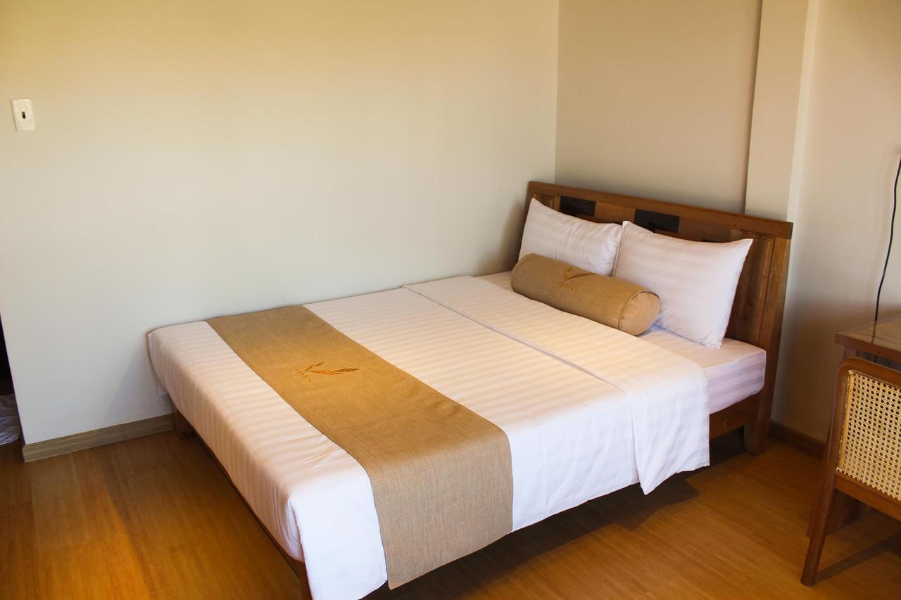 Eagles Beach Resort Phan Thiet Dış mekan fotoğraf