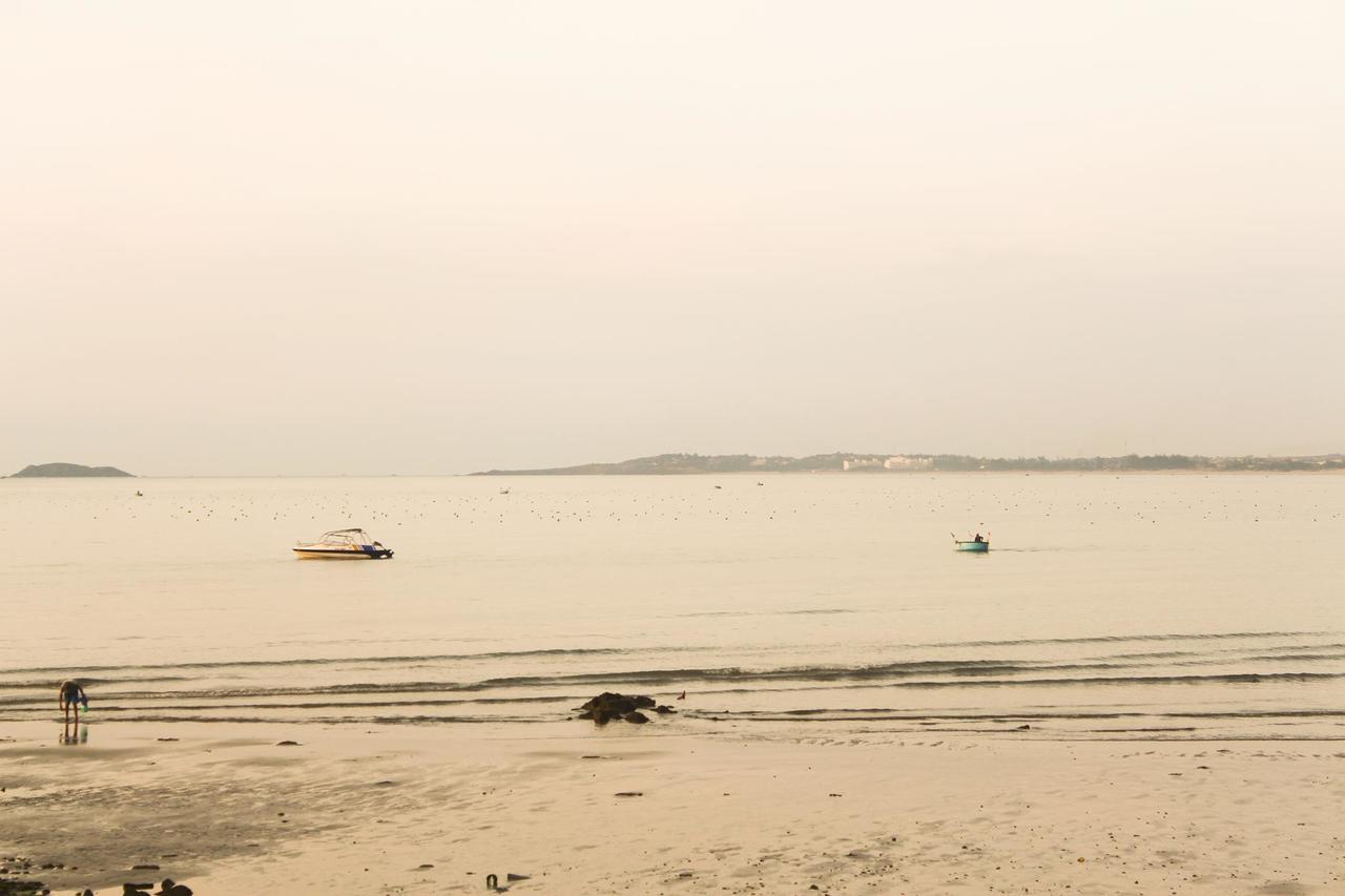 Eagles Beach Resort Phan Thiet Dış mekan fotoğraf