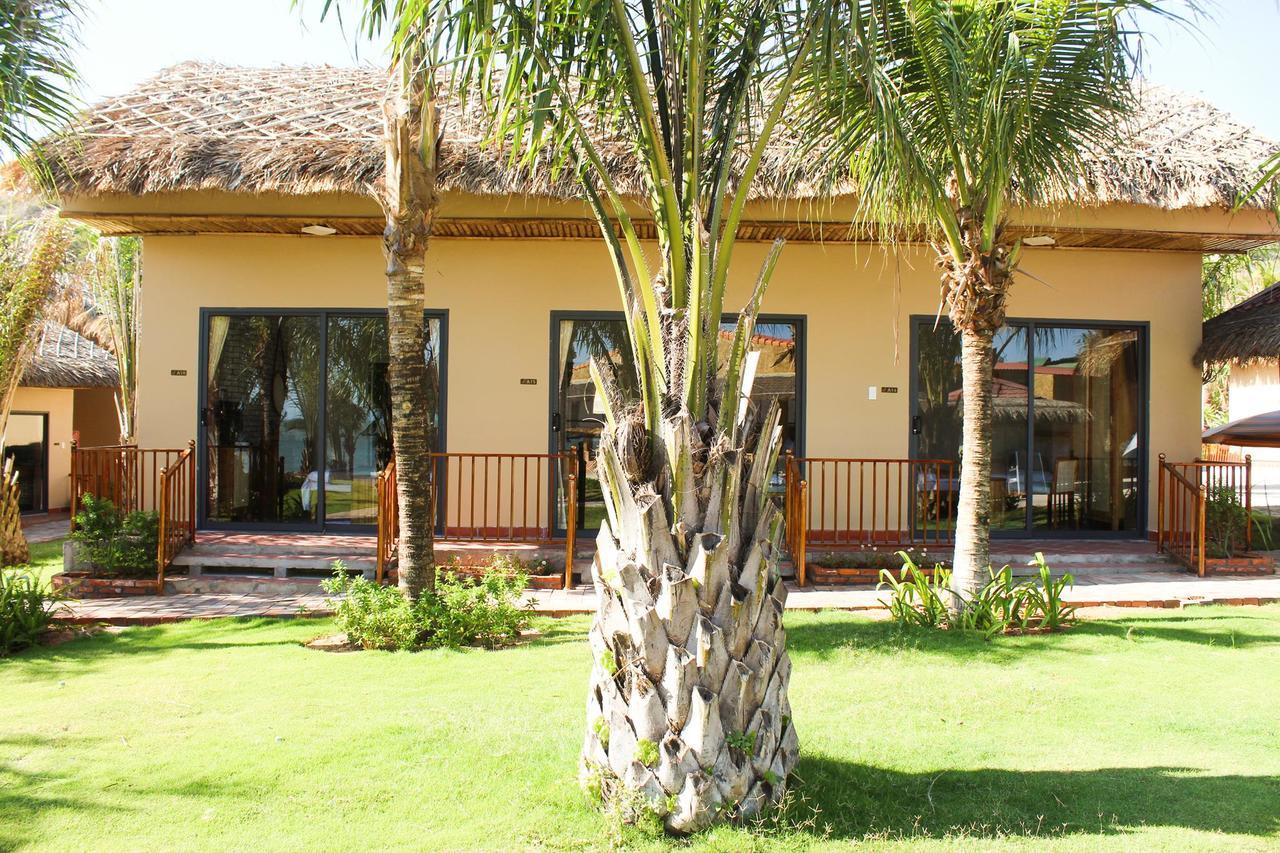 Eagles Beach Resort Phan Thiet Dış mekan fotoğraf
