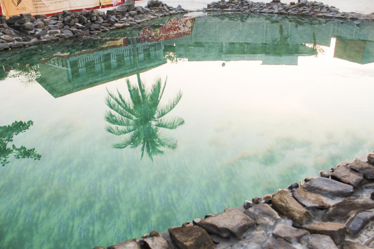 Eagles Beach Resort Phan Thiet Dış mekan fotoğraf