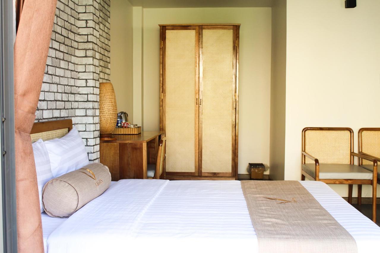 Eagles Beach Resort Phan Thiet Dış mekan fotoğraf