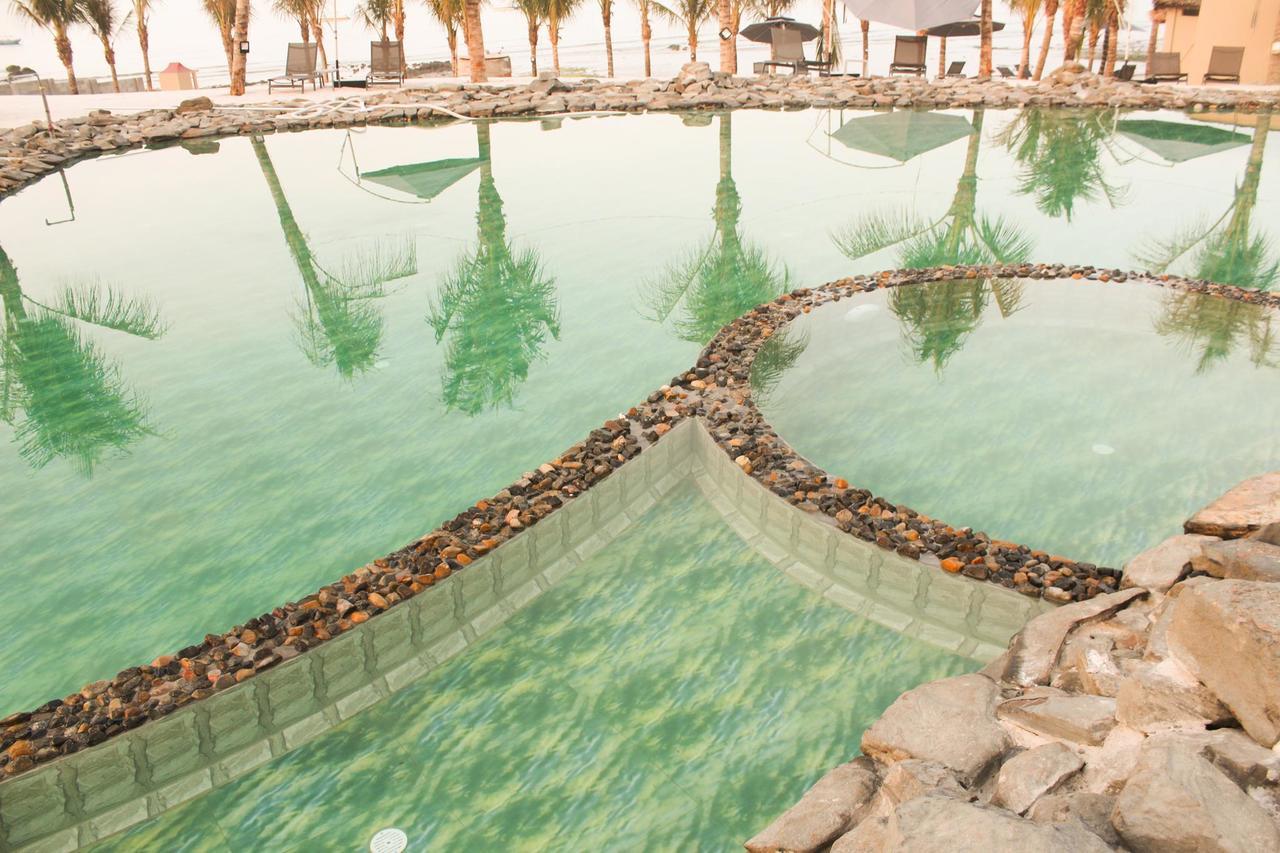 Eagles Beach Resort Phan Thiet Dış mekan fotoğraf