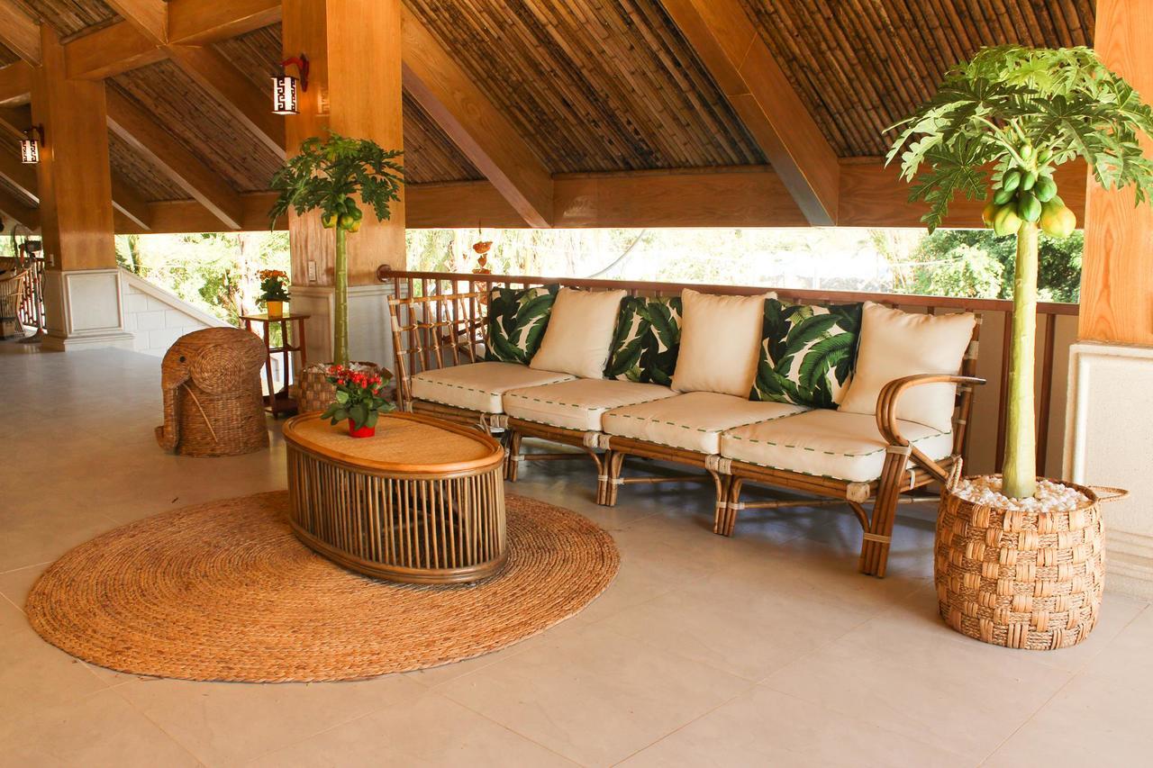 Eagles Beach Resort Phan Thiet Dış mekan fotoğraf