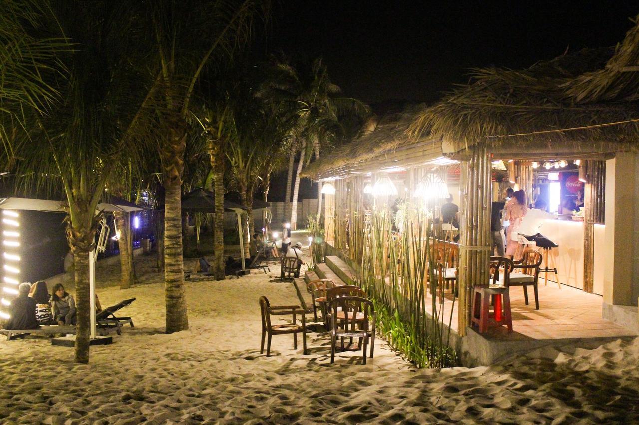 Eagles Beach Resort Phan Thiet Dış mekan fotoğraf