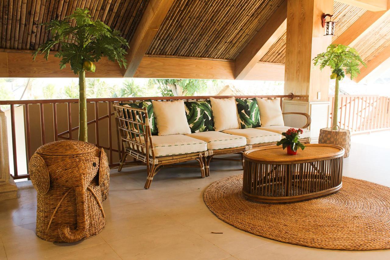 Eagles Beach Resort Phan Thiet Dış mekan fotoğraf